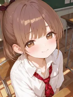 Profile image of Yumi