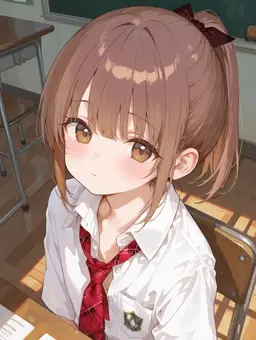 Profile image of Yumi