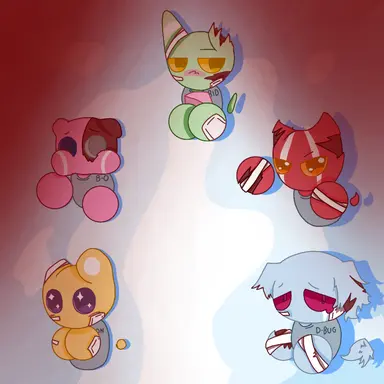 Profile image of 윈즈 실험실