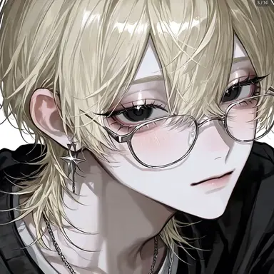 Profile image of 唯斗
