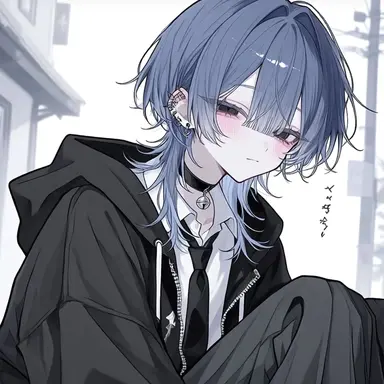 Profile image of 流希