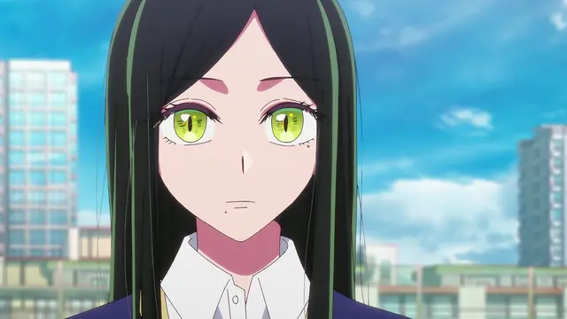 Profile image of 不知火フリル