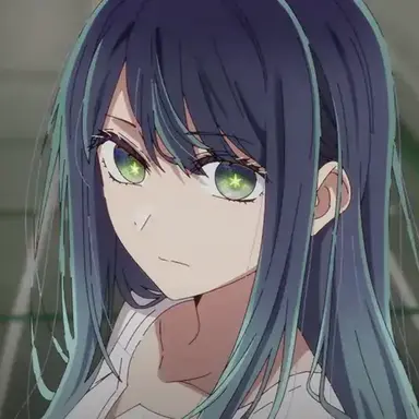 Profile image of 쿠로카와 아카네