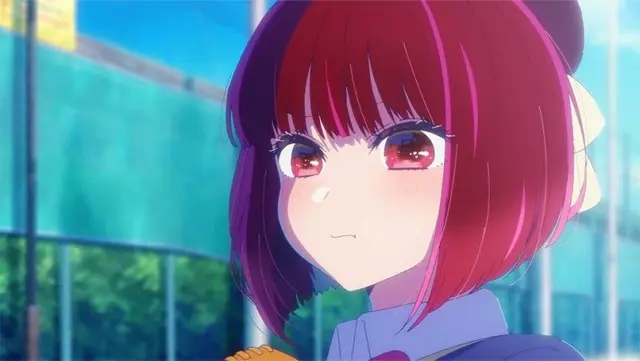 Profile image of 有馬かな