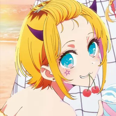 Profile image of 멤쵸