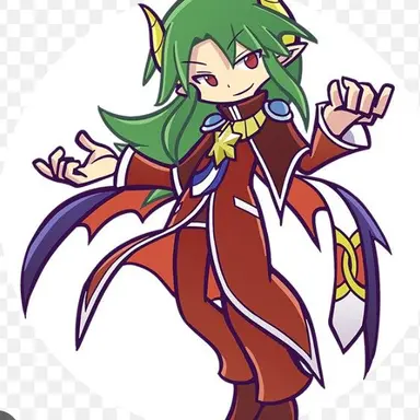 Profile image of サタン