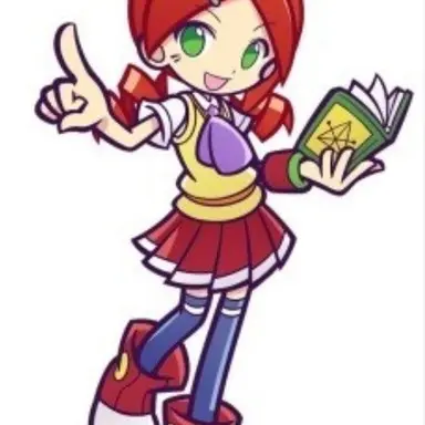 Profile image of りんご