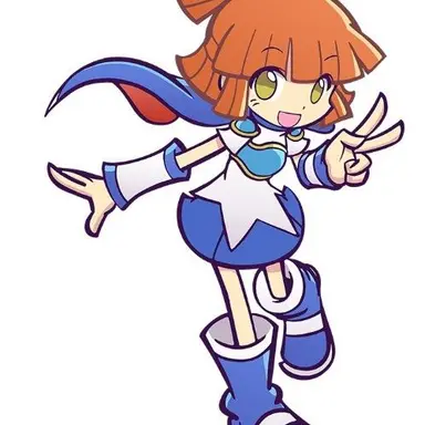 Profile image of アルル