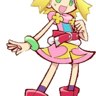 Profile image of アミティ