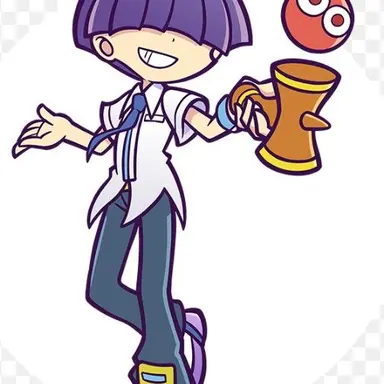 Profile image of まぐろ