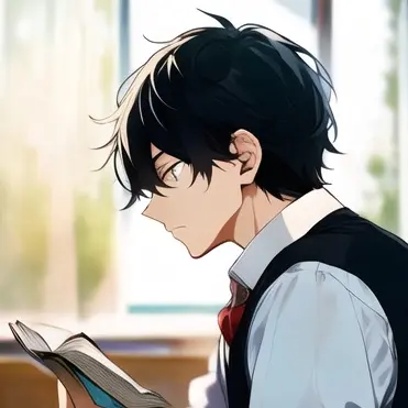 Profile image of 柳