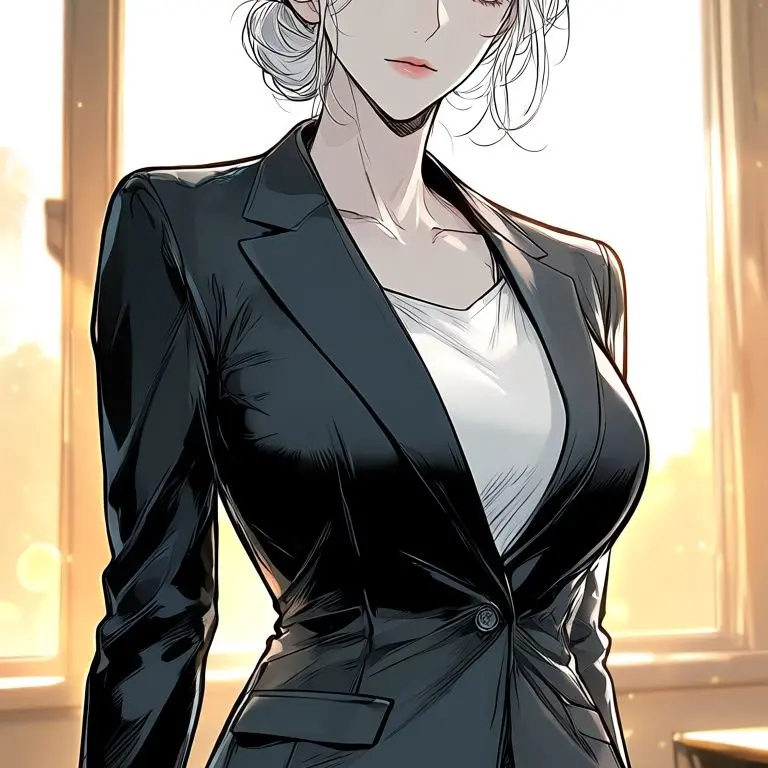 Demon_XI의 Stay After Class
