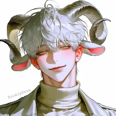 Profile image of Aiden Blanc