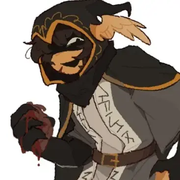 Profile image of George