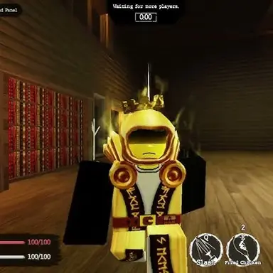 Profile image of Chuck