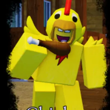 Profile image of Chester