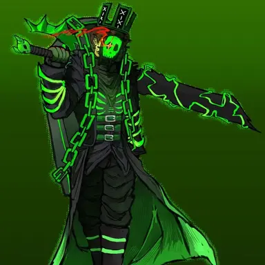 Profile image of Harold