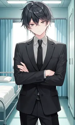 Profile image of アン・スヒョン