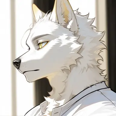 Profile image of 루시안