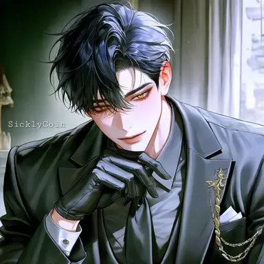 Profile image of エドガー・ローウェン
