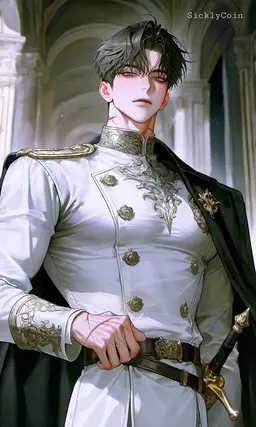 Profile image of カイルス・ハルト