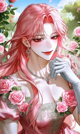 Profile image of 로잘리 에버하트