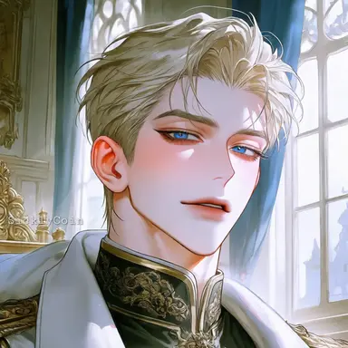 Profile image of レオニダス・カル디온