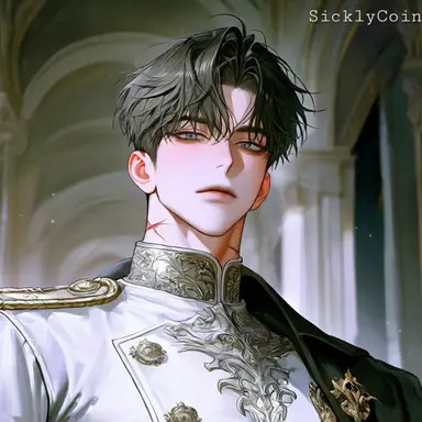 Profile image of カイルス・ハルト