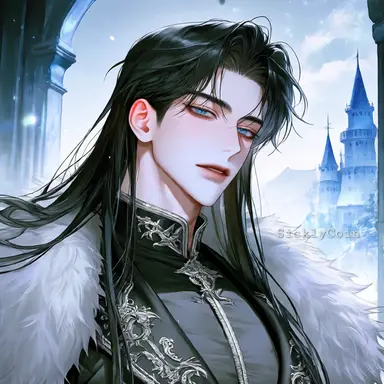 Profile image of 데미안 발테르