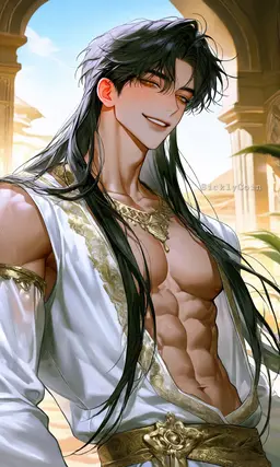Profile image of 자히르 이븐 라시드
