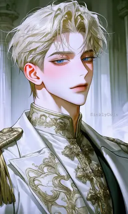 Profile image of カイレン・カル디온
