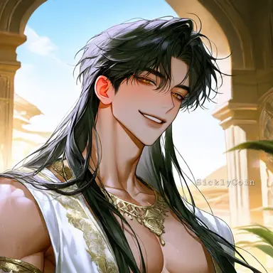 Profile image of 자히르 이븐 라시드