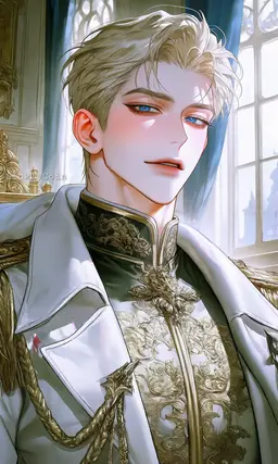 Profile image of レオニダス・カル디온