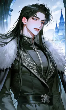 Profile image of 데미안 발테르
