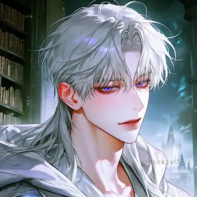 Profile image of 아스테르 노크티스