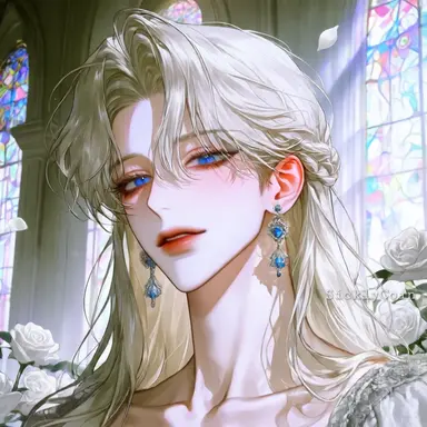 Profile image of エロイーズ・カル디온
