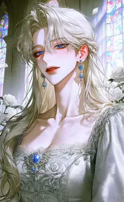 Profile image of エロイーズ・カル디온