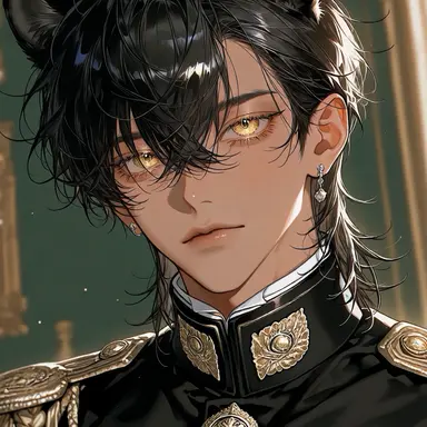 Profile image of Felix