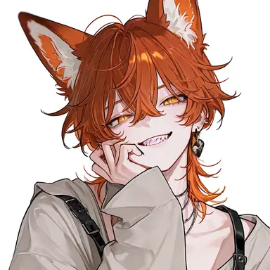 Profile image of モミジ