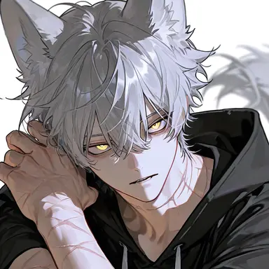 Profile image of ロウガ