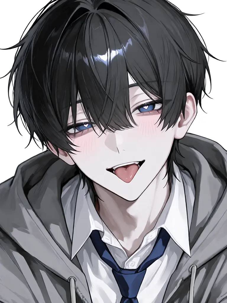 Roomm736의 あなたの悪夢になりたい。