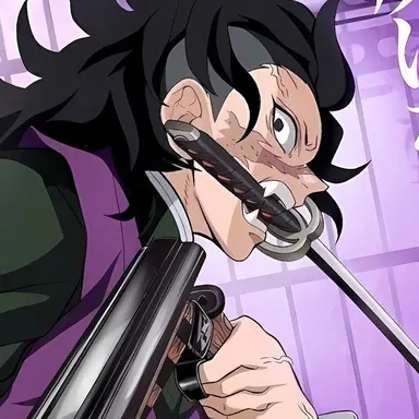 Profile image of Genya