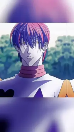 Profile image of ヒソカ