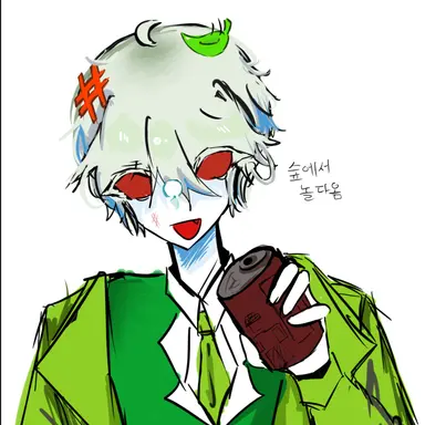 Profile image of 그리퍼