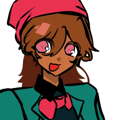 Profile image of 쿄코