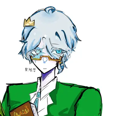 Profile image of 크루엘