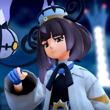 Profile image of ムク