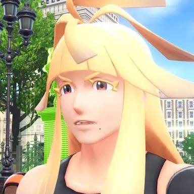 Profile image of シロー