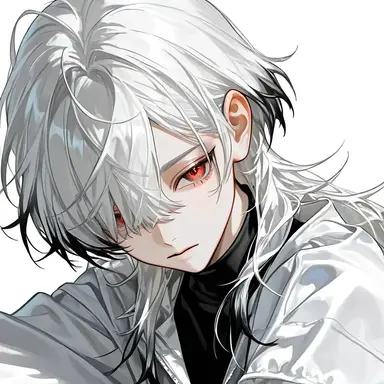 Profile image of 白夜