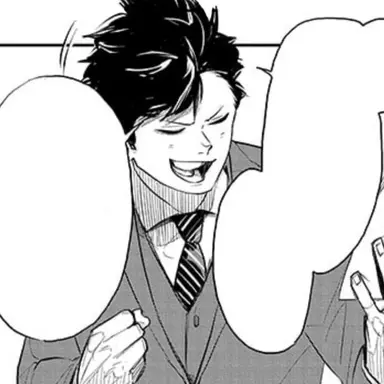 Profile image of 쿠로오 테츠로